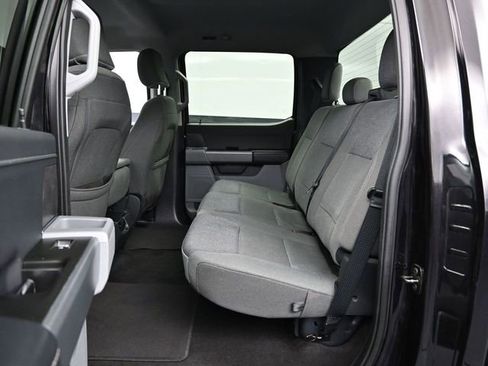 Used 2024 Ford F150 XLT image 23