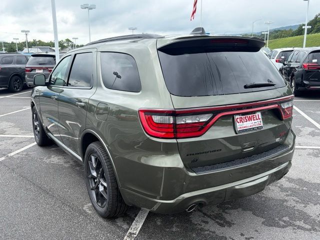 New 2026 Dodge Durango GT AWD/4WD image 5