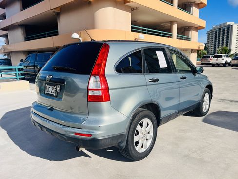 Used 2011 Honda CR-V SE image 7