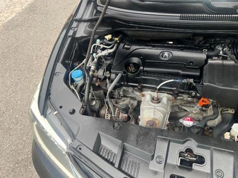 Used 2016 Acura ILX FWD image 17