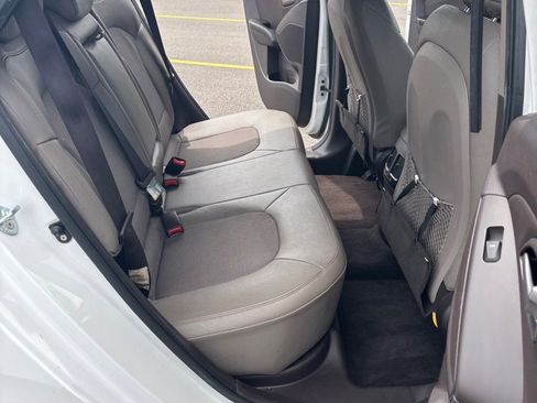 Used 2014 Hyundai Tucson SE FWD image 8
