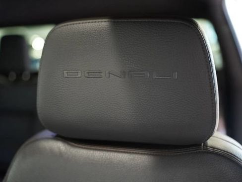 Used 2021 GMC Sierra 1500 Denali w/ Driver Alert Package II AWD/4WD image 53