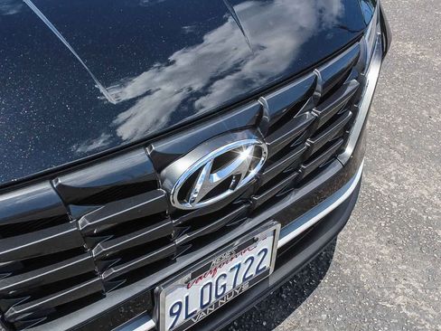 Used 2022 Hyundai Tucson SEL FWD image 13
