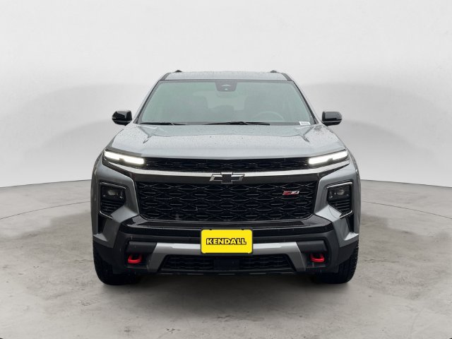 Used 2024 Chevrolet Traverse Z71 AWD/4WD image 8
