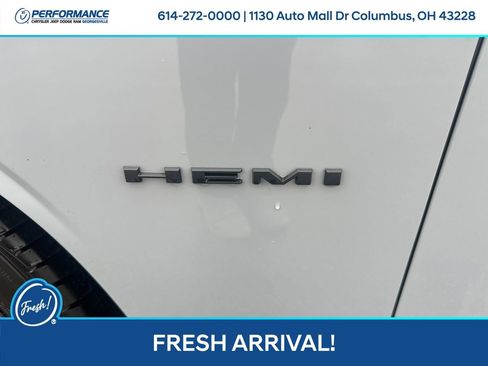 Used 2021 Dodge Challenger R/T w/ Blacktop Package image 11