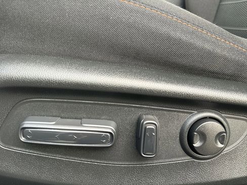 Used 2024 Honda CR-V Sport image 13