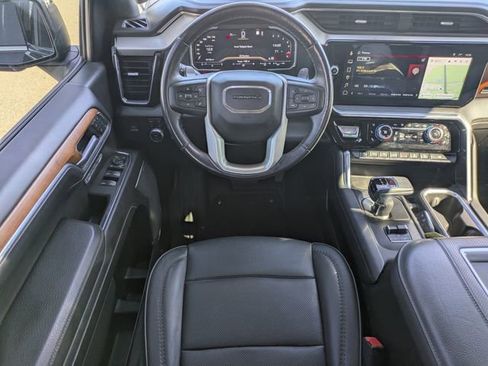 Used 2022 GMC Sierra 1500 Denali image 17