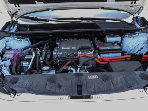 Certified 2024 Toyota bZ4X FWD w/ Weather Package image 28