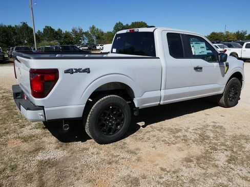 New 2025 Ford F150 STX image 5