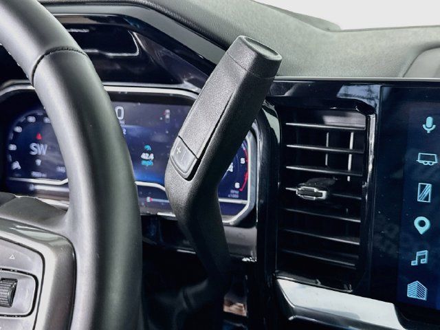 Used 2025 Chevrolet Silverado 2500 LT w/ All Star Edition AWD/4WD image 18