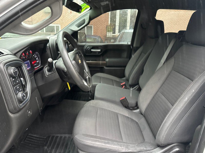 Used 2020 Chevrolet Silverado 1500 LT AWD/4WD image 15