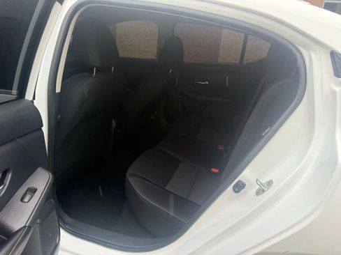 Used 2021 Nissan Sentra SV image 28