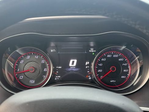 Used 2019 Dodge Charger Scat Pack w/ Technology Group RWD image 25