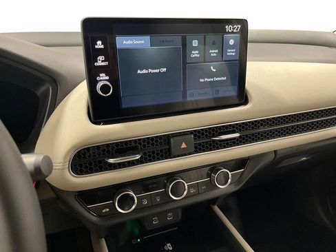 New 2027 Honda HR-V EX-L image 16