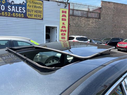 Used 2014 Chevrolet Impala LT w/ LT Sunroof Package FWD image 18