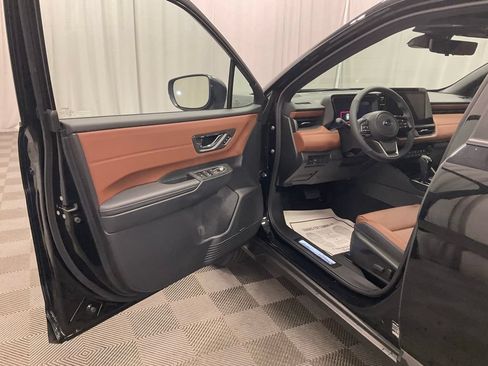 New 2026 Subaru Outback Touring XT AWD/4WD image 23