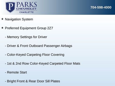 Used 2022 Chevrolet Tahoe Z71 image 7