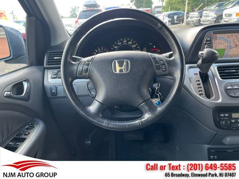 Used 2007 Honda Odyssey EX-L image 25