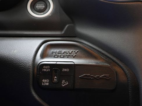 Used 2022 RAM 2500 Big Horn w/ Level C Equiment Group image 46