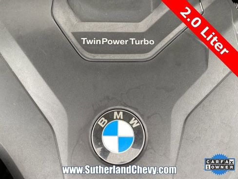 Used 2022 BMW X3 xDrive30i w/ Premium Package image 55