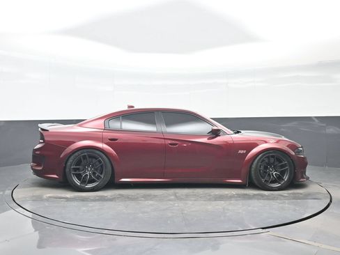 Used 2022 Dodge Charger Scat Pack RWD image 7