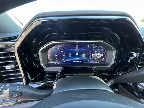 New 2025 Chevrolet Silverado 2500 LTZ w/ Z71 Chrome Sport Edition image 32