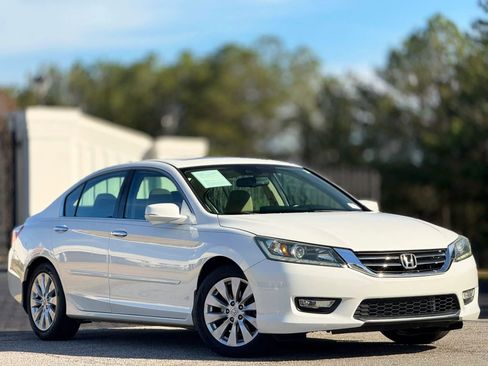 Used 2014 Honda Accord EX-L image 5