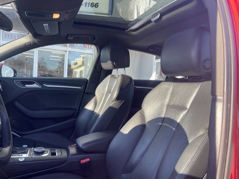 Used 2015 Audi A3 2.0T Premium Plus w/ Premium Plus Package image 17