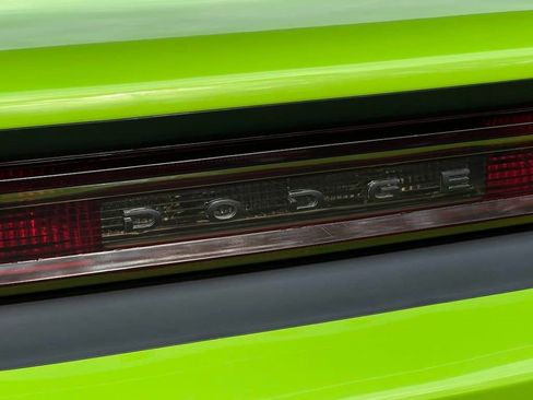 Used 2009 Dodge Challenger R/T image 48