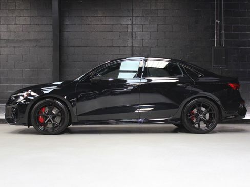 Used 2024 Audi RS 3 image 3