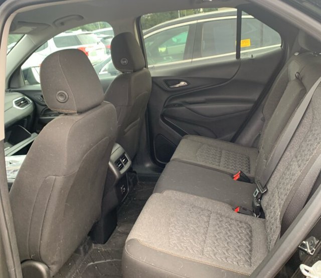 Used 2023 Chevrolet Equinox LT FWD image 9