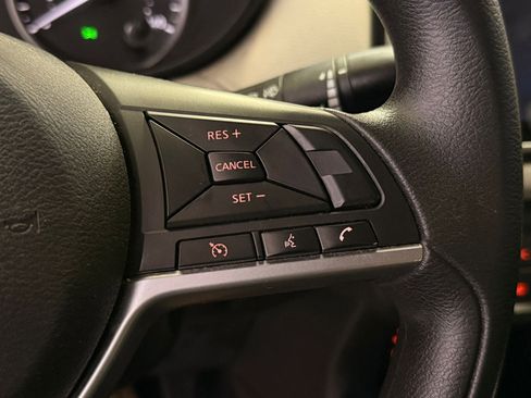 Used 2021 Nissan Versa SV image 25