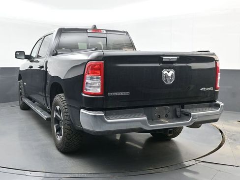 Used 2019 RAM 1500 Big Horn image 12