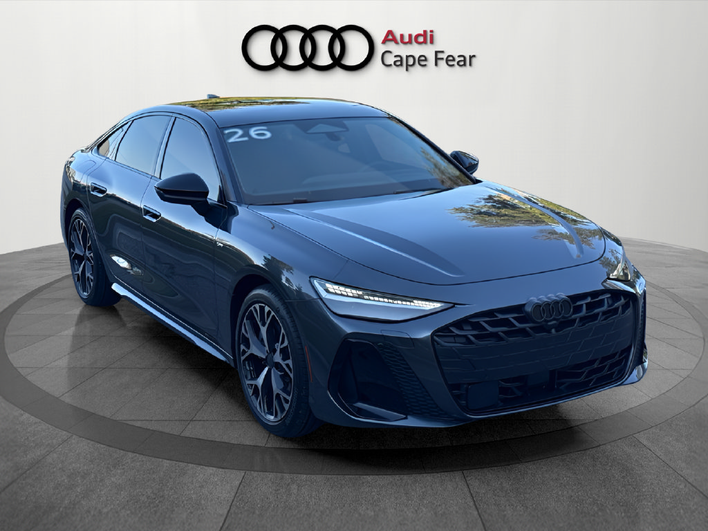 Used 2026 Audi A6 Premium Plus AWD/4WD image 10