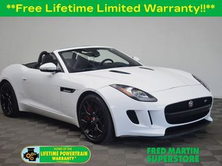 Used 2015 Jaguar F-TYPE S RWD 360° Tour