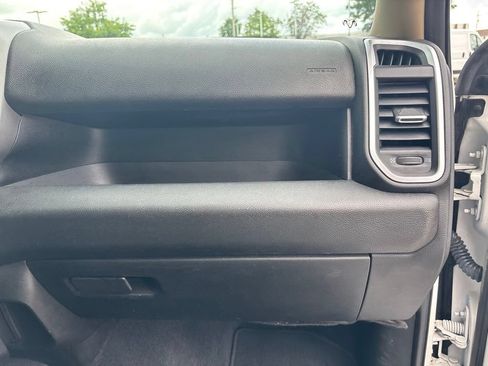 Used 2019 RAM 2500 Big Horn AWD/4WD image 53