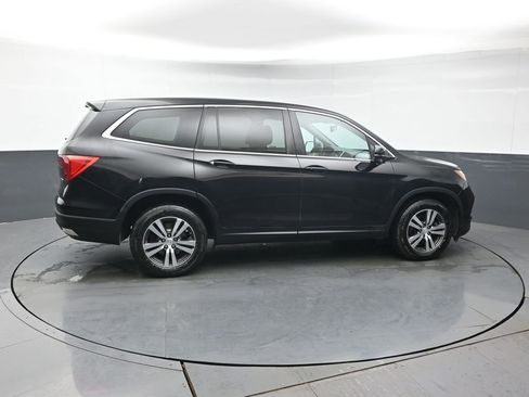 Used 2016 Honda Pilot EX-L image 7