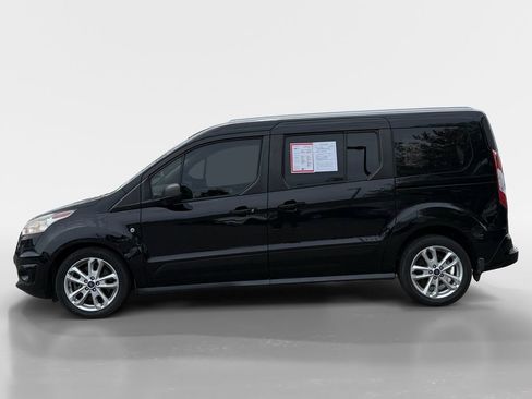 Used 2018 Ford Transit Connect XLT FWD image 7