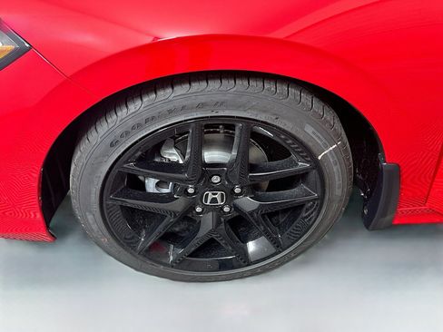 Certified 2026 Honda Civic Sport image 23