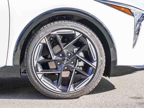 New 2026 Kia K4 GT-Line image 10