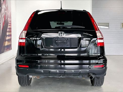 Used 2010 Honda CR-V EX image 5