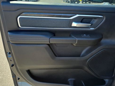 Used 2021 RAM 1500 Big Horn AWD/4WD image 20
