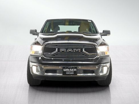 Used 2016 RAM 1500 Big Horn AWD/4WD image 8