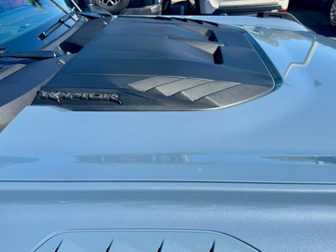 Certified 2023 Ford Bronco Raptor image 8