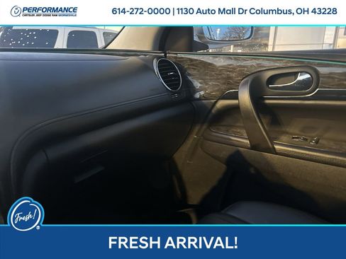 Used 2014 Buick Enclave Leather image 25
