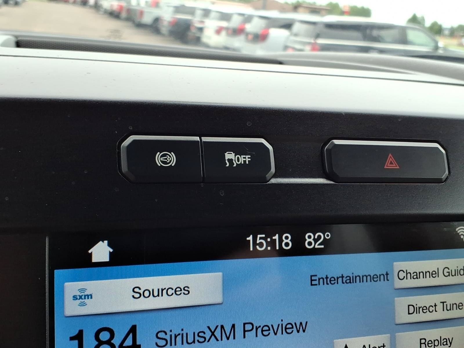 Used 2019 Ford F350 XLT w/ XLT Premium Package AWD/4WD image 19
