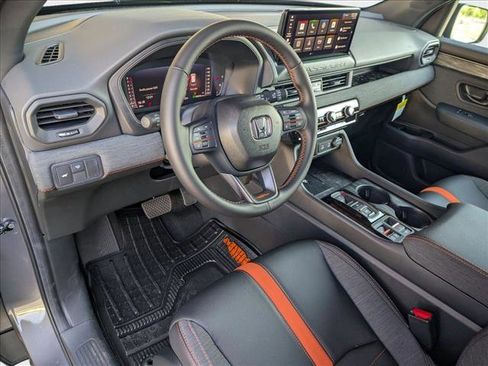 New 2026 Honda Passport TrailSport image 3