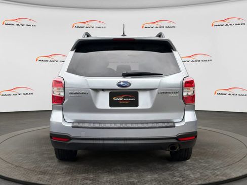 Used 2015 Subaru Forester 2.5i Touring w/ Eyesight & Navigation System AWD/4WD image 9