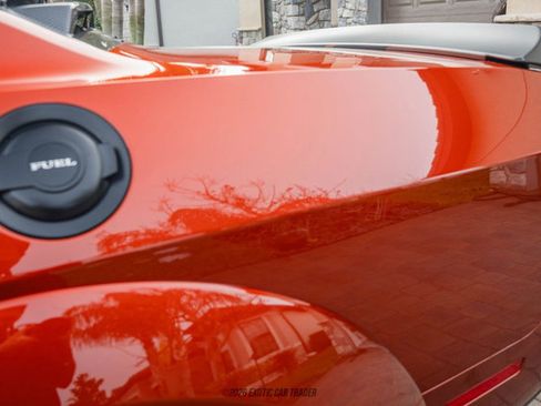 Used 2020 Dodge Challenger SRT Hellcat Redeye image 49