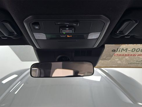 Certified 2025 Toyota 4Runner SR5 image 11